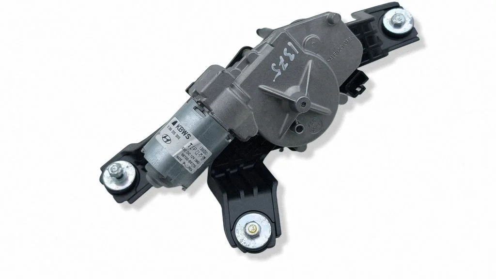 Rear window wiper motor 98700BE000