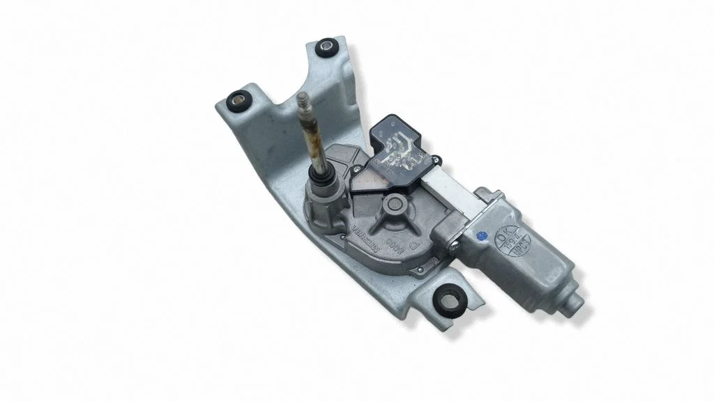 Rear window wiper motor 7318710