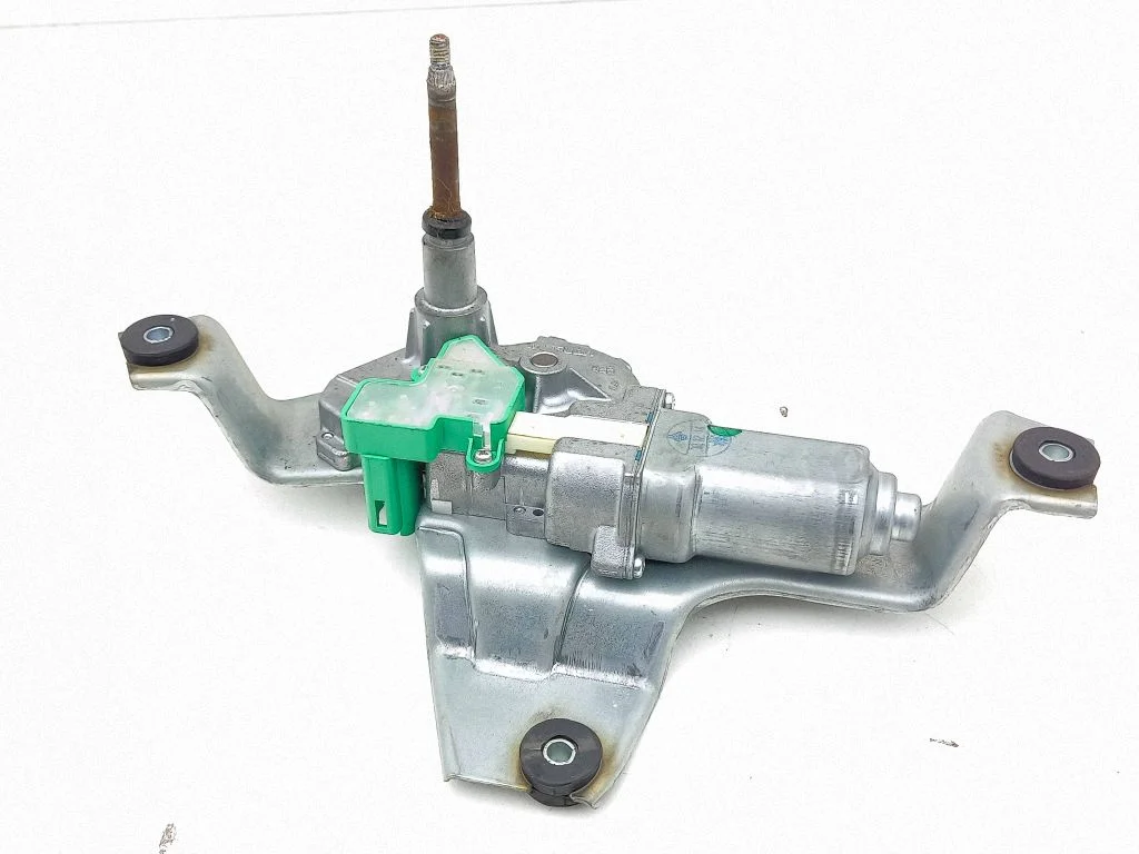 Aizmugurējā stikla tīrītāja motoriņš 32280