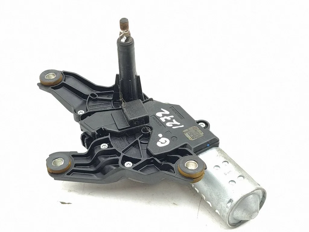 Rear window wiper motor SCU5S5A