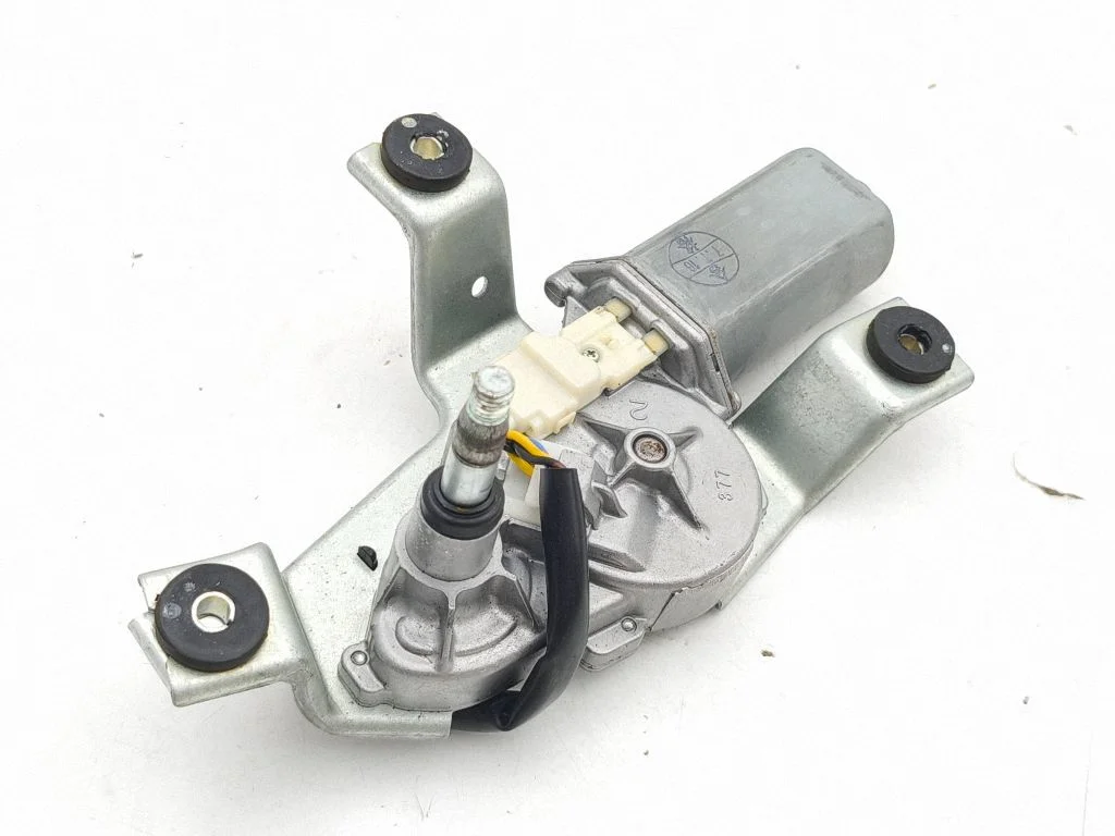 Rear window wiper motor 28710CD000