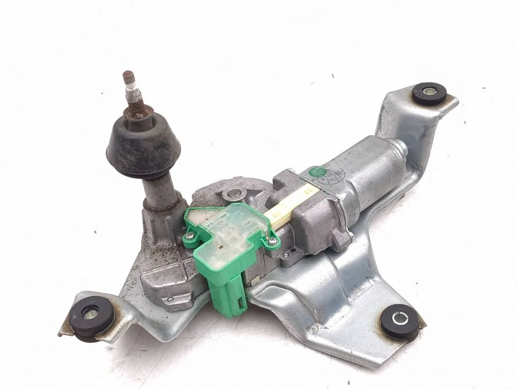 Rear window wiper motor 33885
