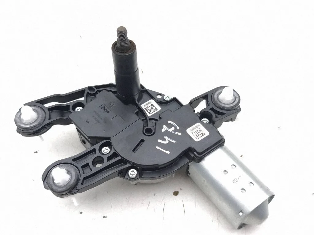 Aizmugurējā stikla tīrītāja motoriņš 5H0955711C