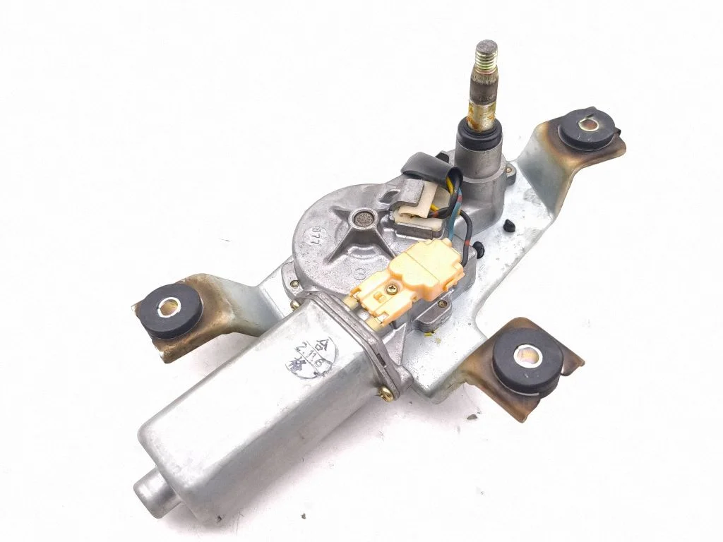 Rear window wiper motor 28710CD000