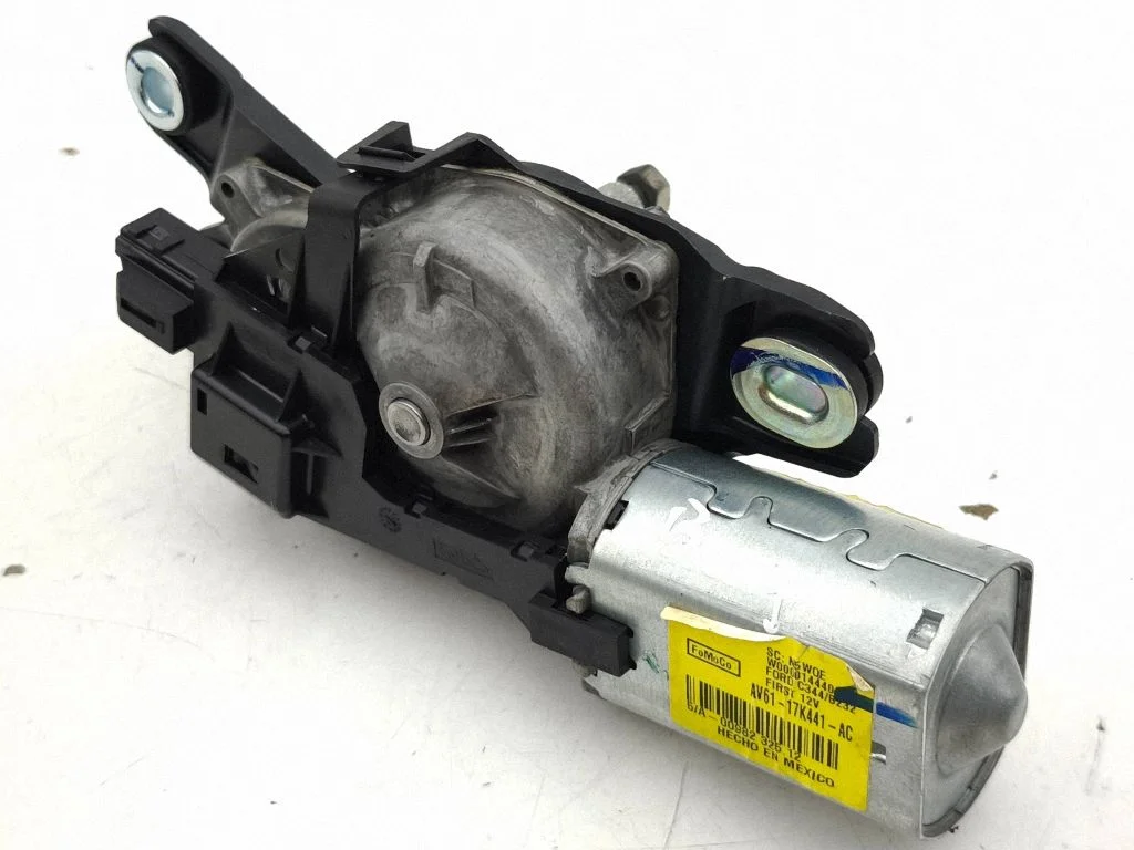 Aizmugurējā stikla tīrītāja motoriņš – Ford Grand C-MAX (2010-2019)