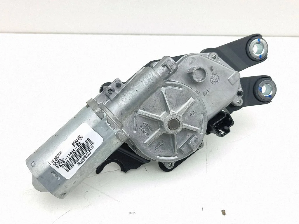 Rear window wiper motor W501348