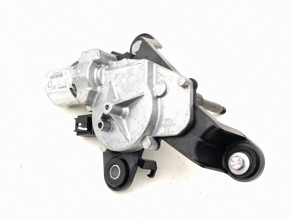 Rear window wiper motor 0390205114
