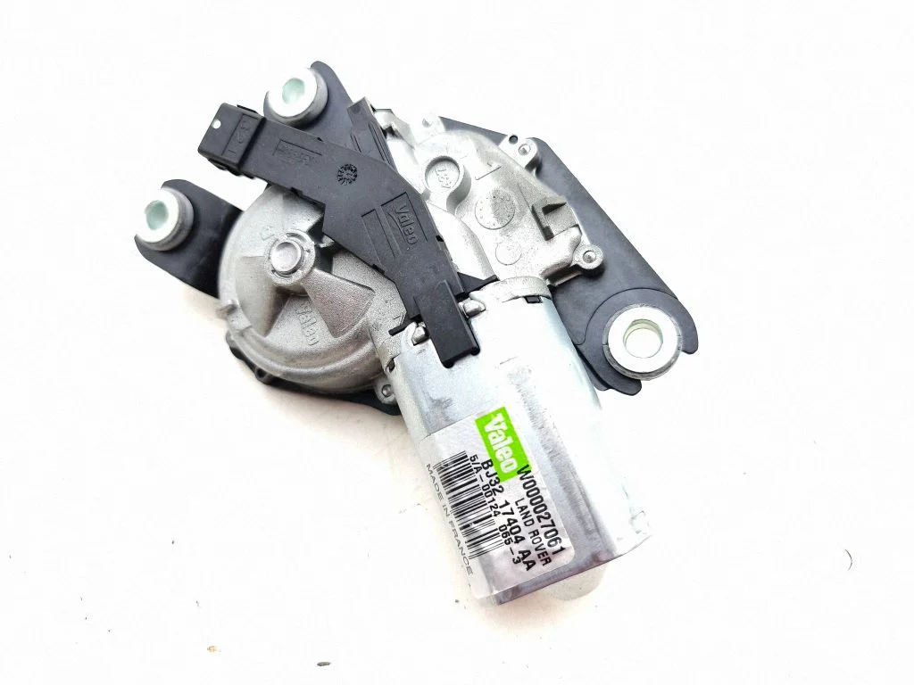 Rear window wiper motor W000027061