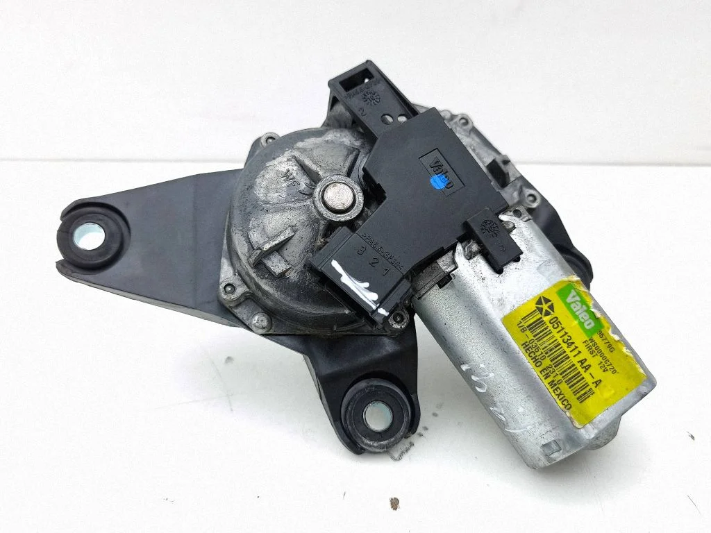 Rear window wiper motor 95779G