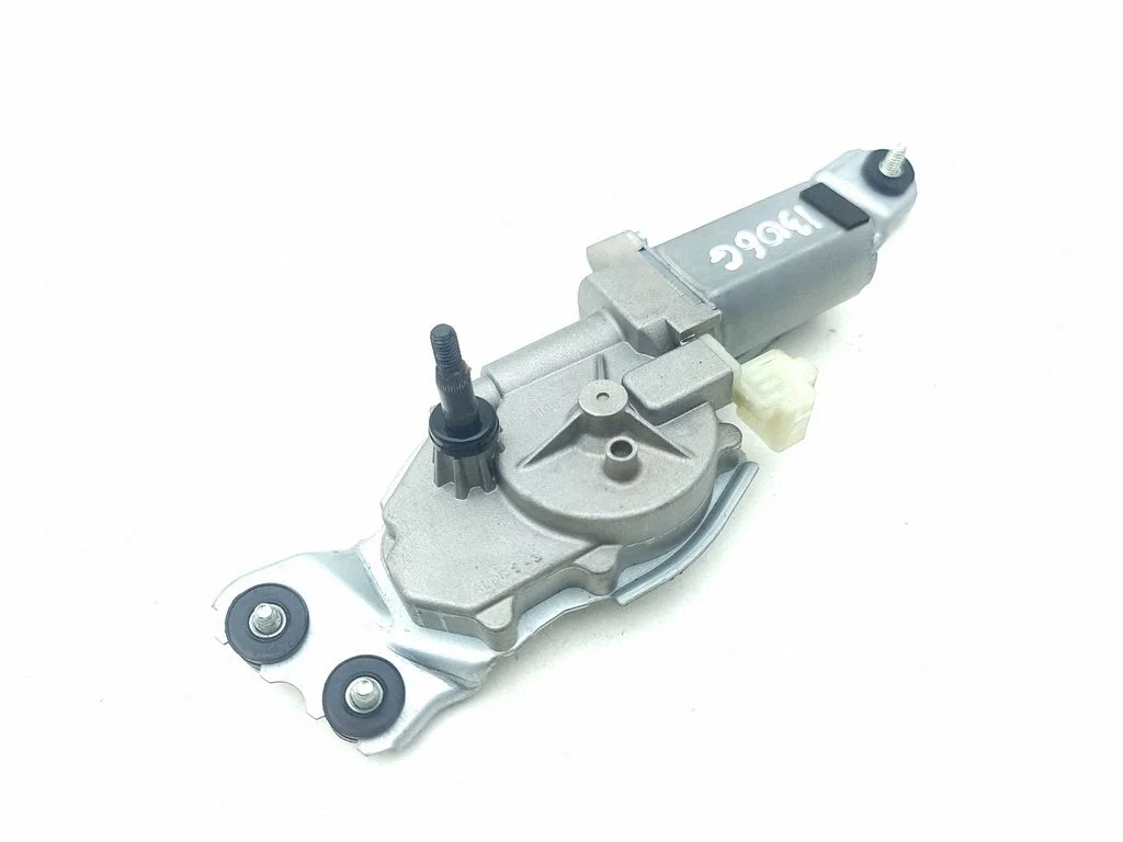 Rear window wiper motor 98700N9100