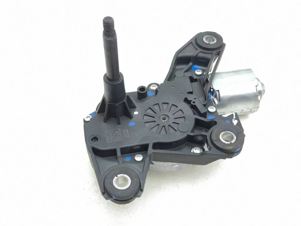 Rear window wiper motor 0390205079