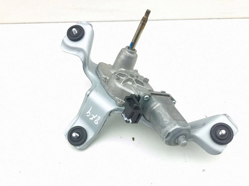 Rear window wiper motor 98700J9000