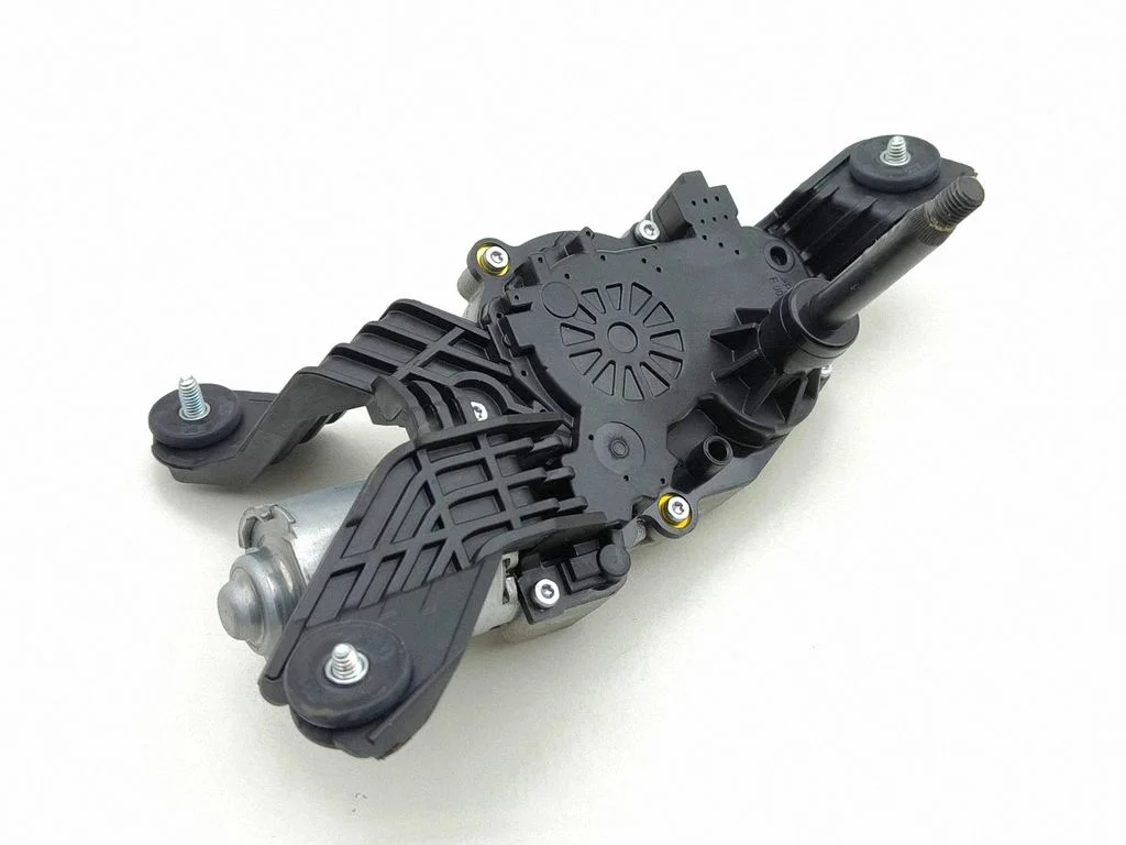 Rear window wiper motor 98700G3000