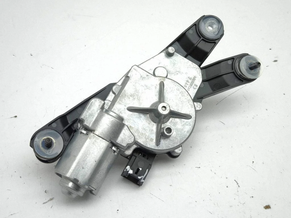 Rear window wiper motor K8D217404A