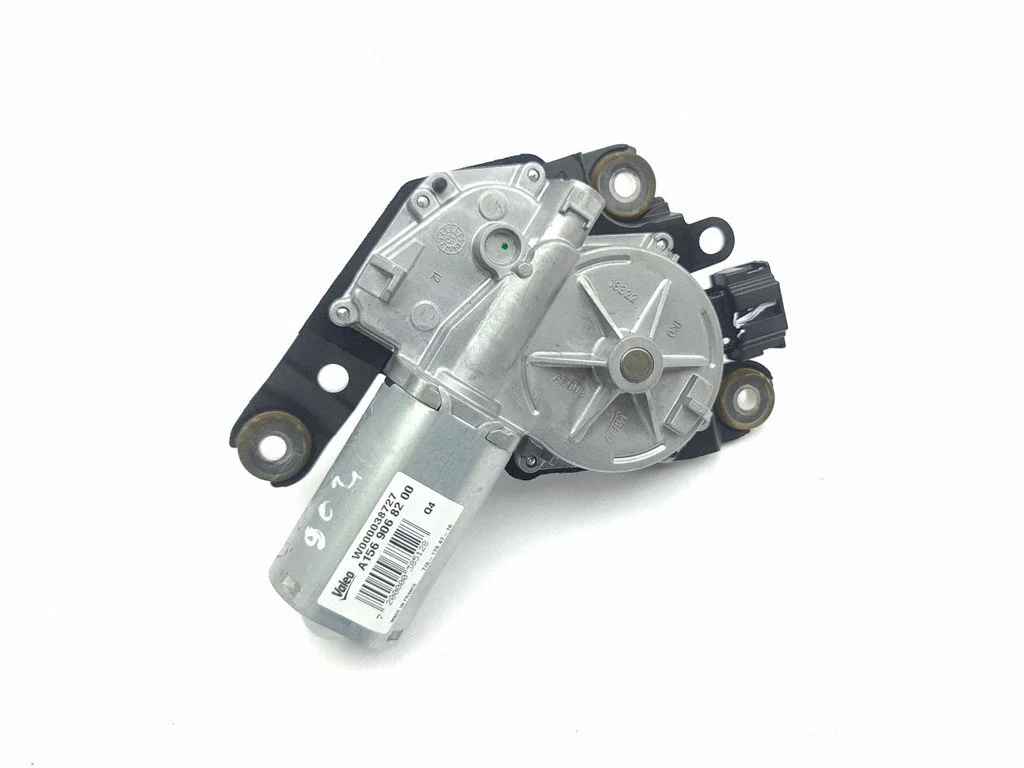 Rear window wiper motor A1569068200
