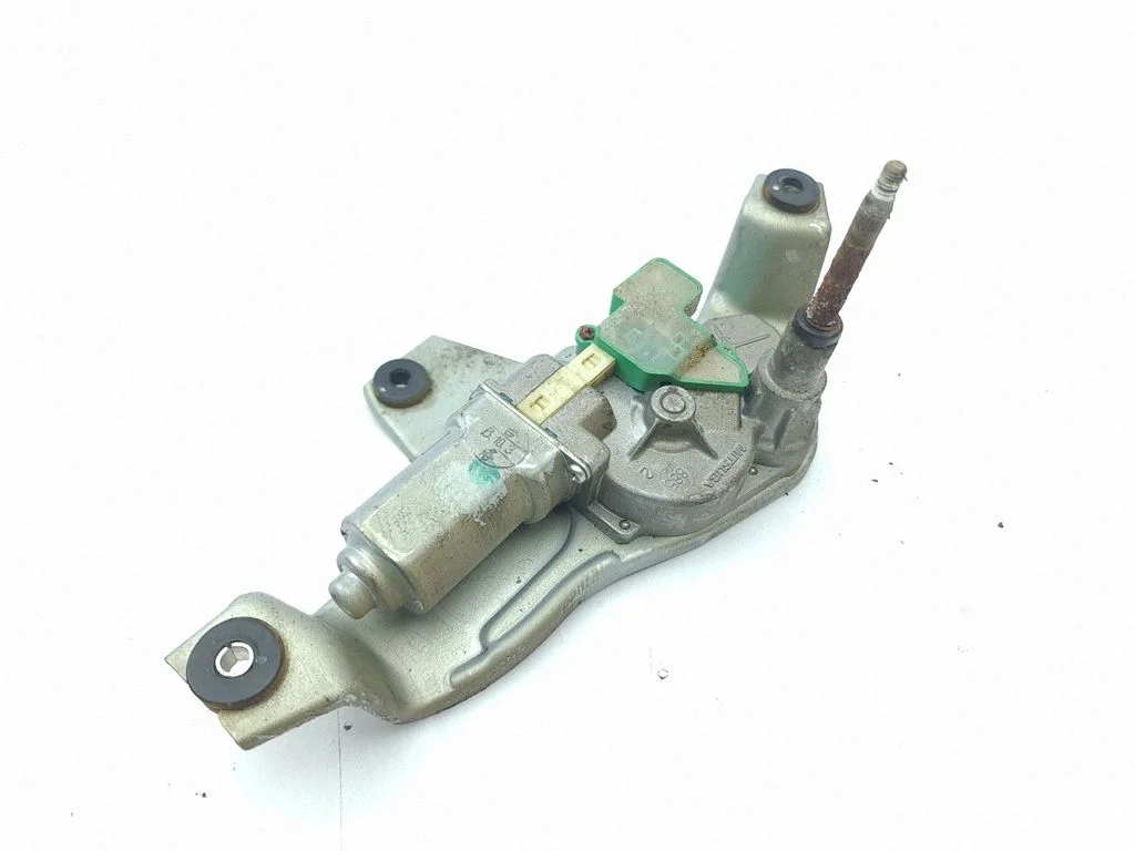 Rear window wiper motor 33885