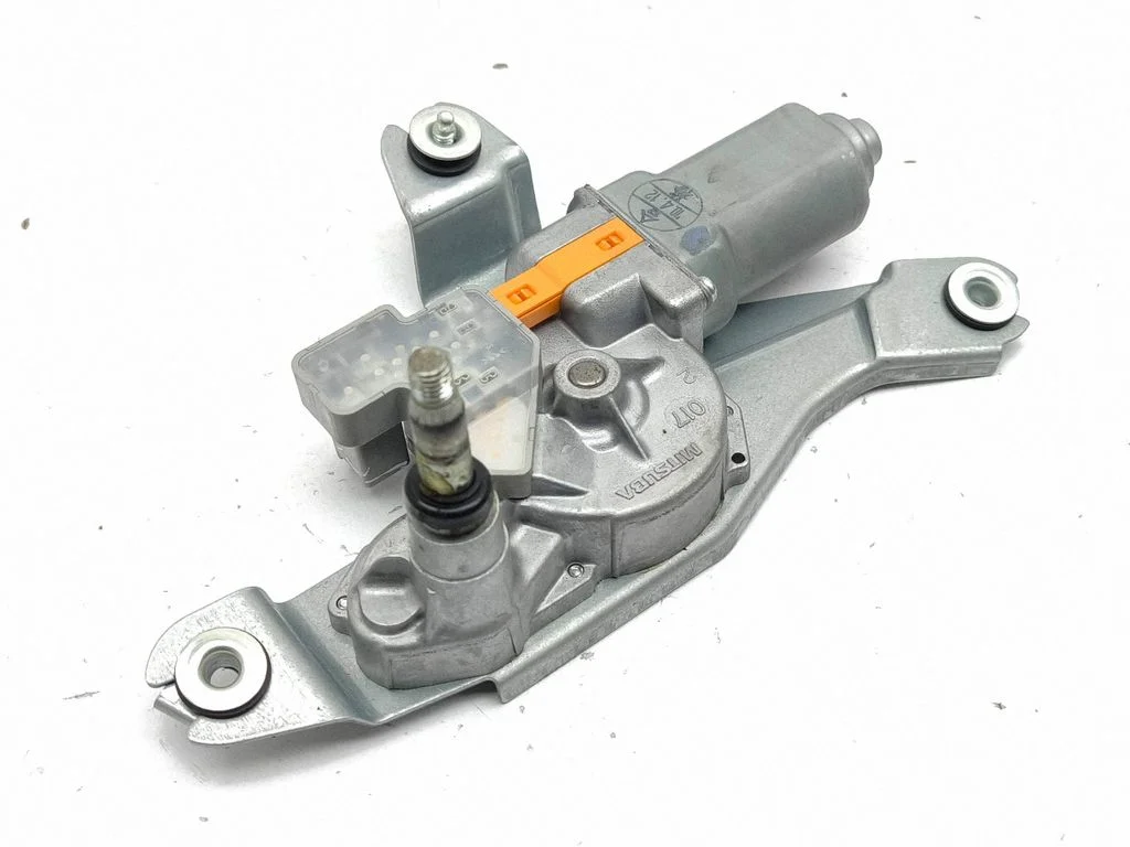 Rear window wiper motor 287101EK0A
