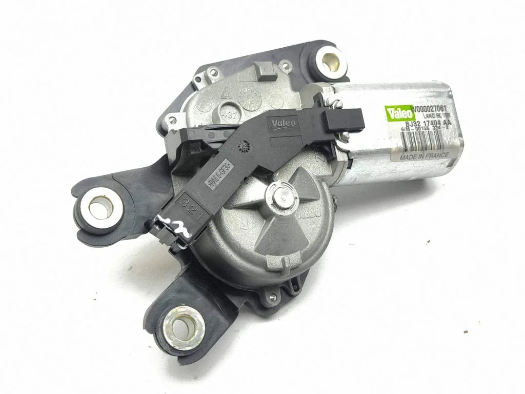 Rear window wiper motor – Land Rover Evoque I (2011-2018)