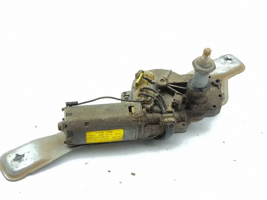 Aizmugurējā stikla tīrītāja motoriņš 7M0955711A