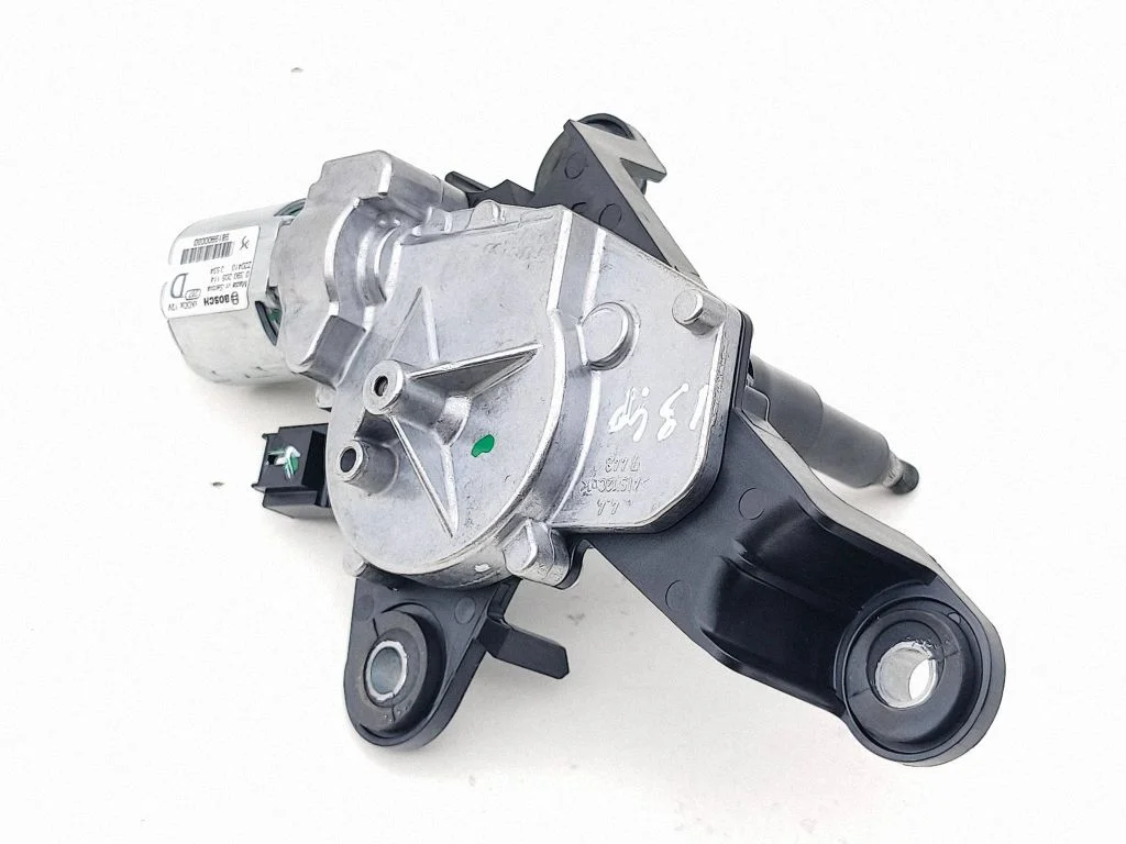 Rear window wiper motor 0390205114