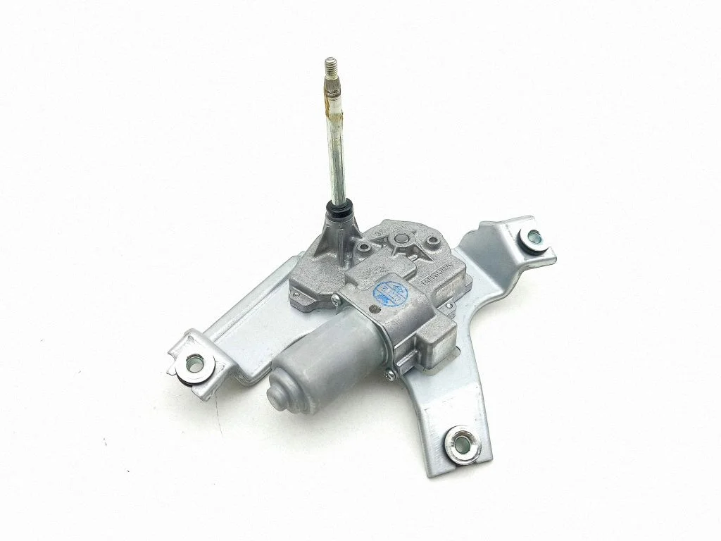 Rear window wiper motor 3M0091