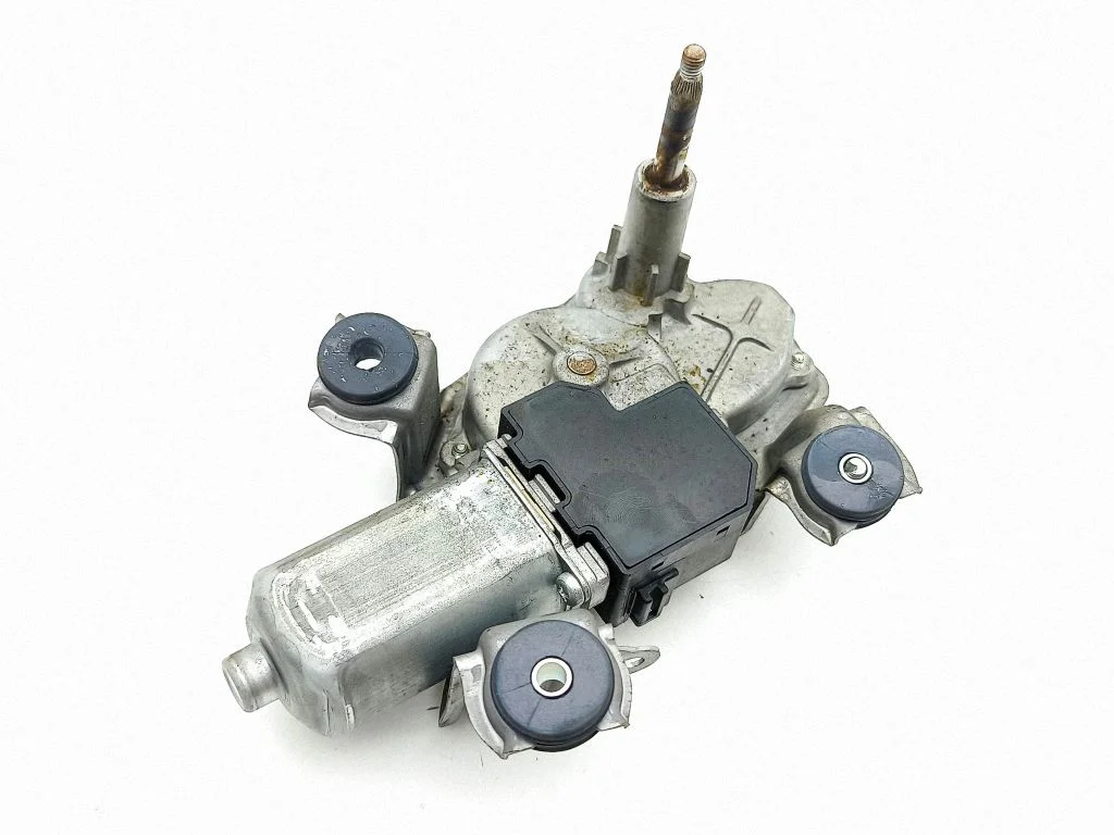 Aizmugurējā stikla tīrītāja motoriņš 8513005090