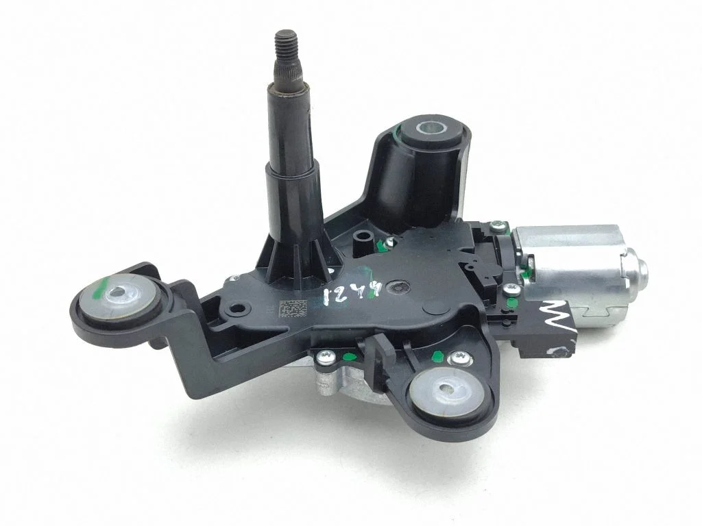 Rear window wiper motor 0390205112