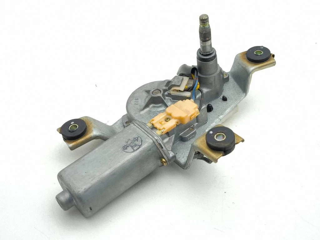 Rear window wiper motor – Nissan 350Z (2002-2009)