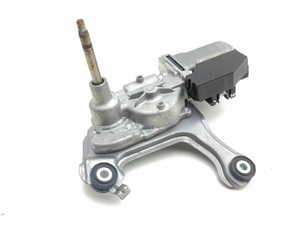Aizmugurējā stikla tīrītāja motoriņš 8513076030