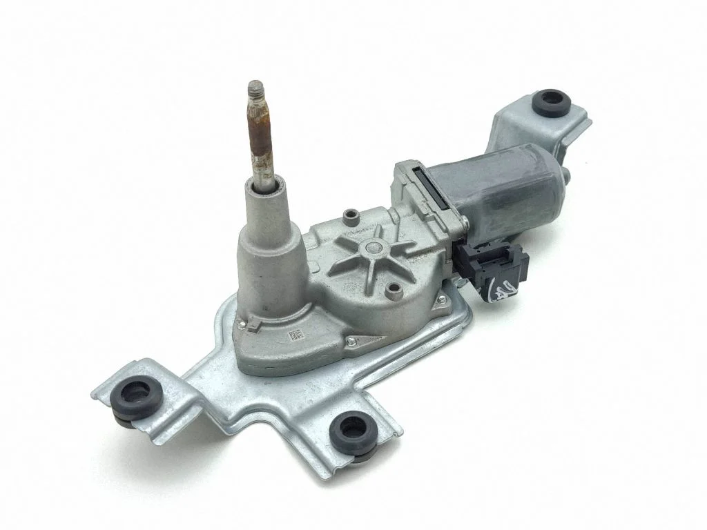Rear window wiper motor FK7217404AC