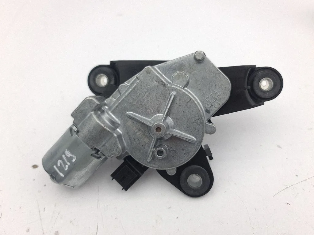 Rear window wiper motor 9819900080
