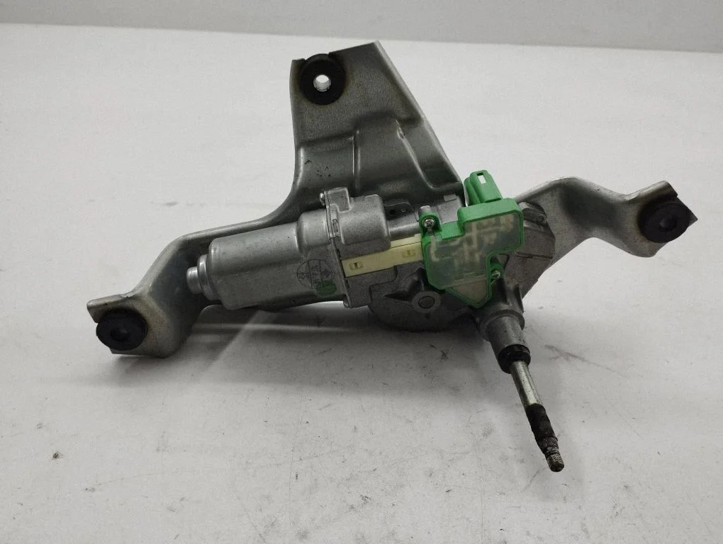 Rear window wiper motor 33885