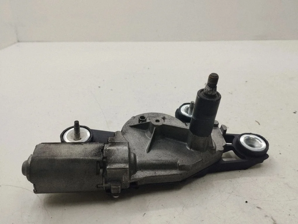 Rear window wiper motor 0390201854