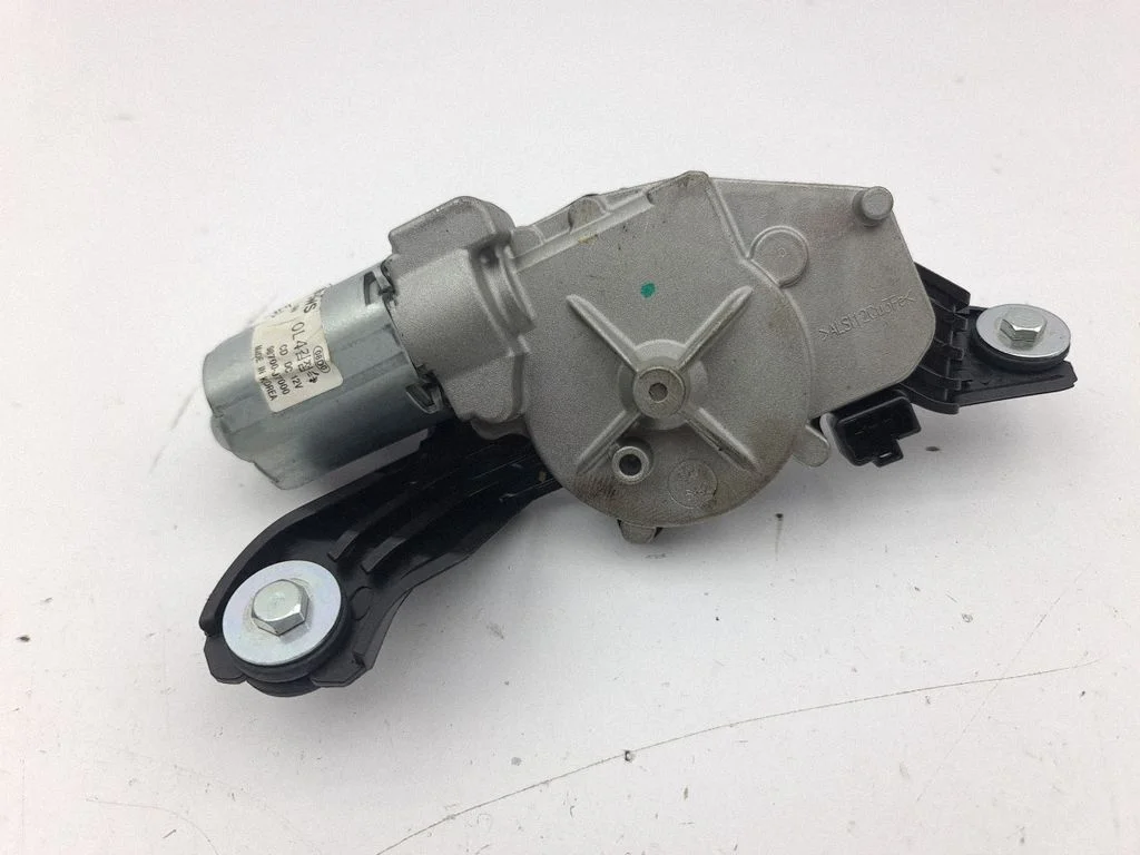 Rear window wiper motor 98700J7000