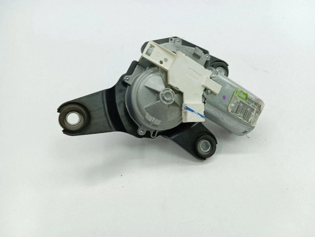 Aizmugurējā stikla tīrītāja motoriņš 9688605580