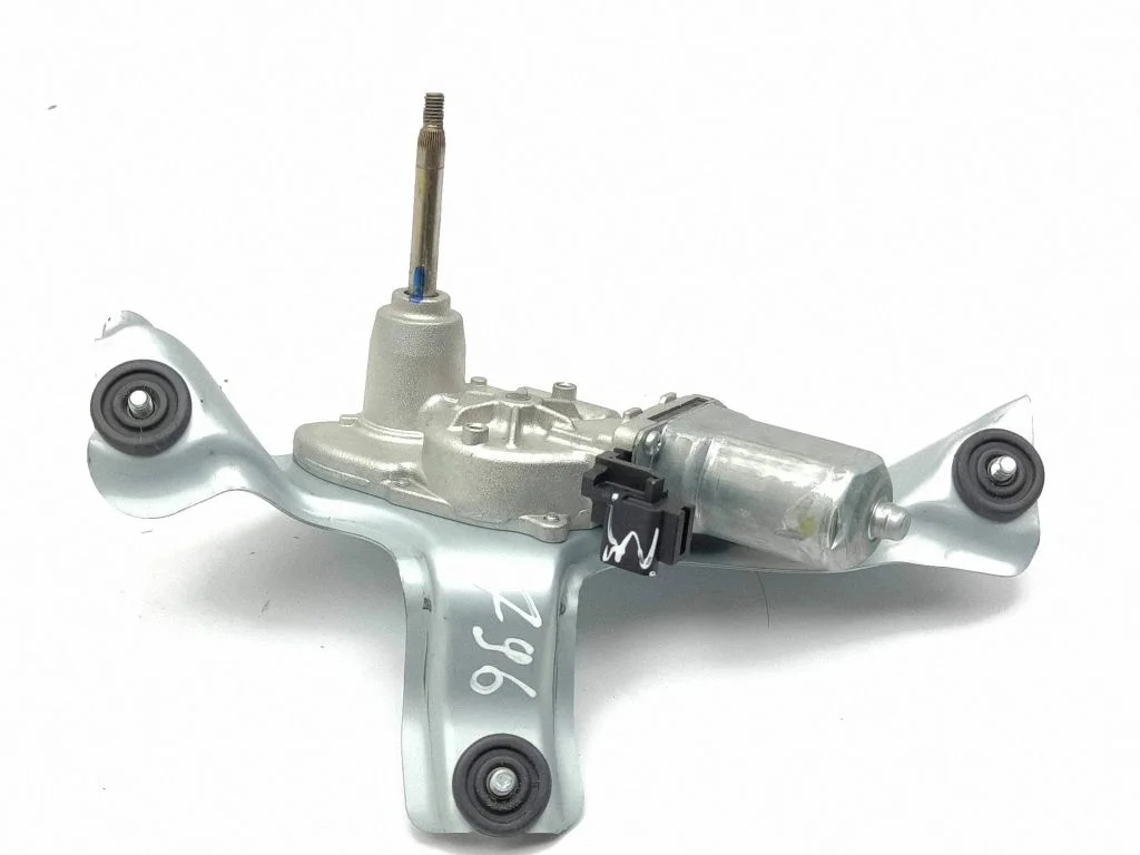 Aizmugurējā stikla tīrītāja motoriņš 98700H8000