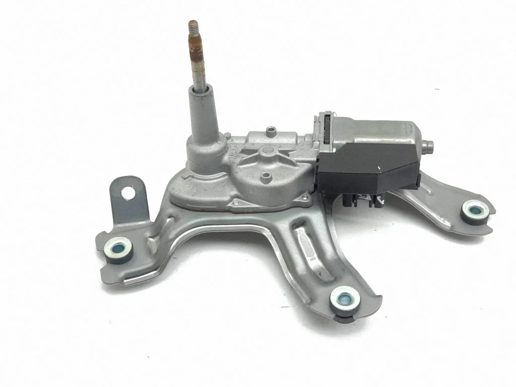 Aizmugurējā stikla tīrītāja motoriņš 8513012A60