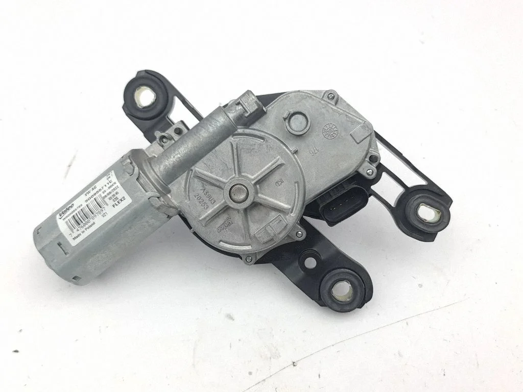 Tagaklaasi kojamehe mootor 5G0955711C
