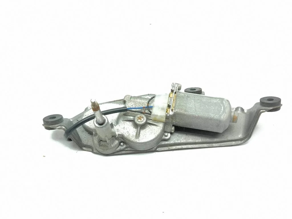Rear window wiper motor