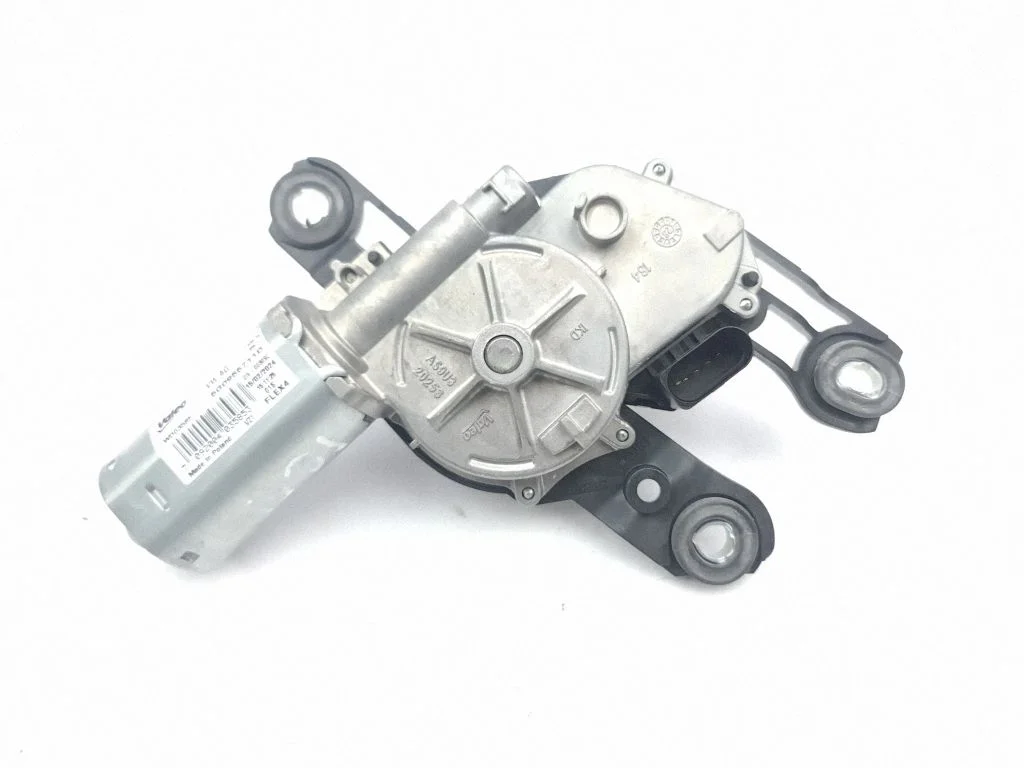 Rear window wiper motor 5G0955711D