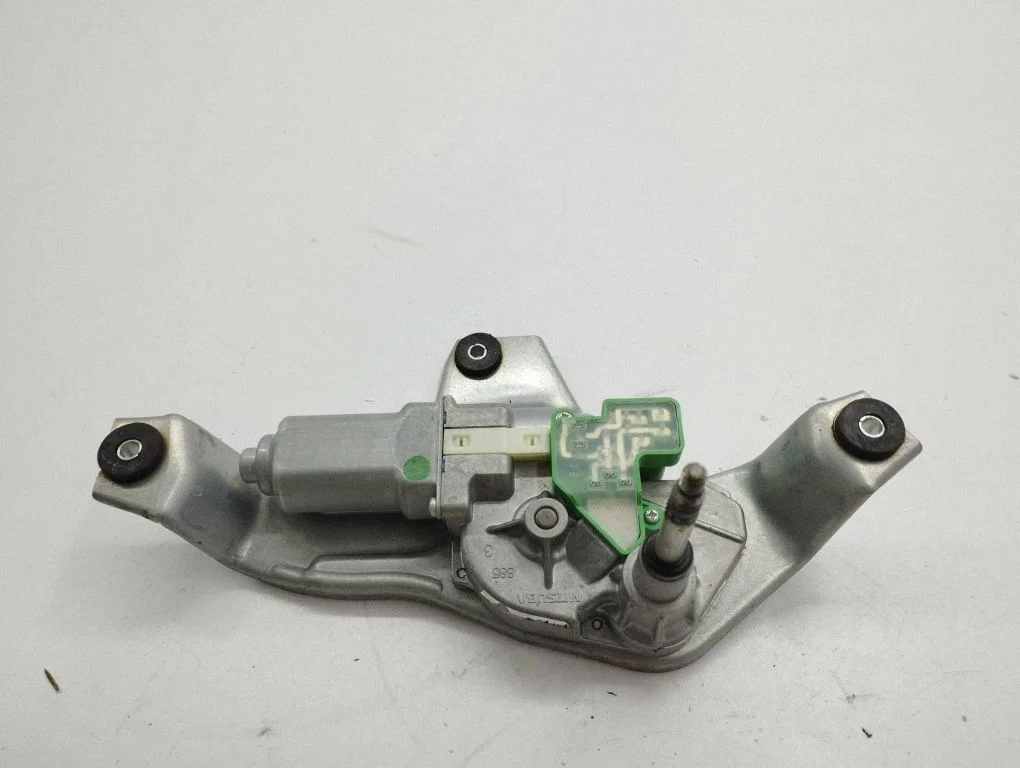 Rear window wiper motor 33885