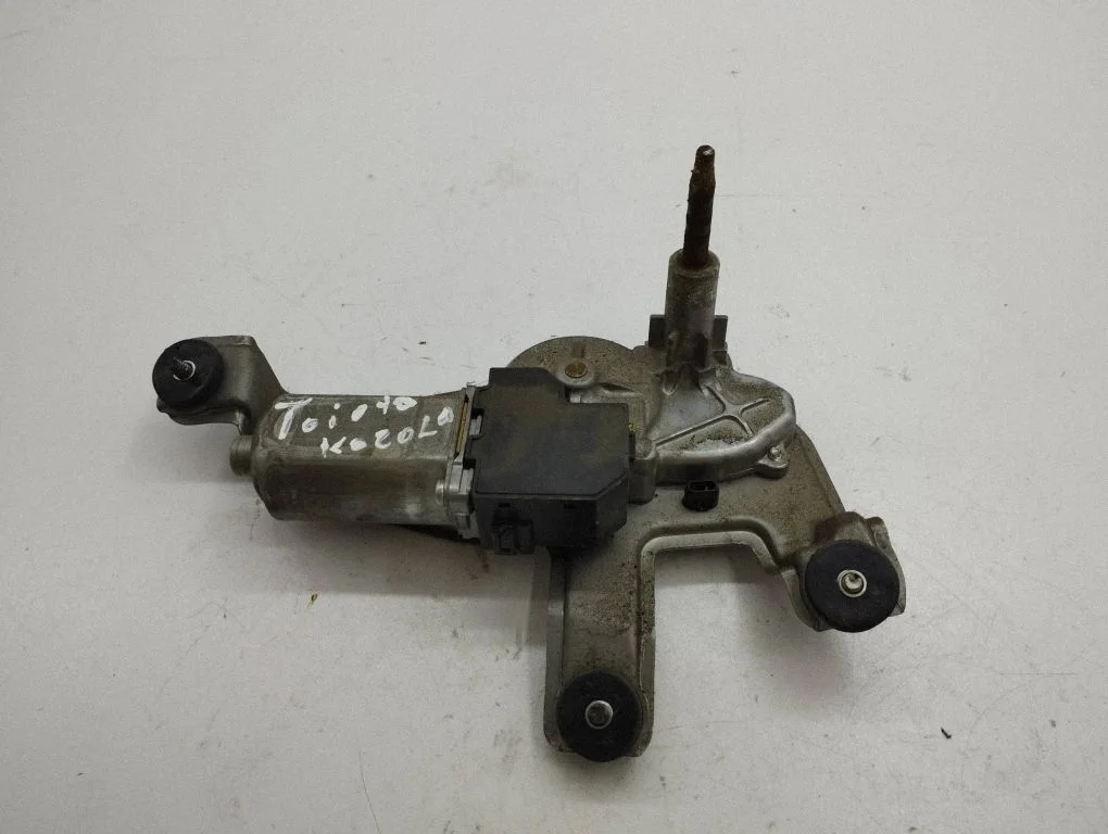 Rear window wiper motor 851300F020