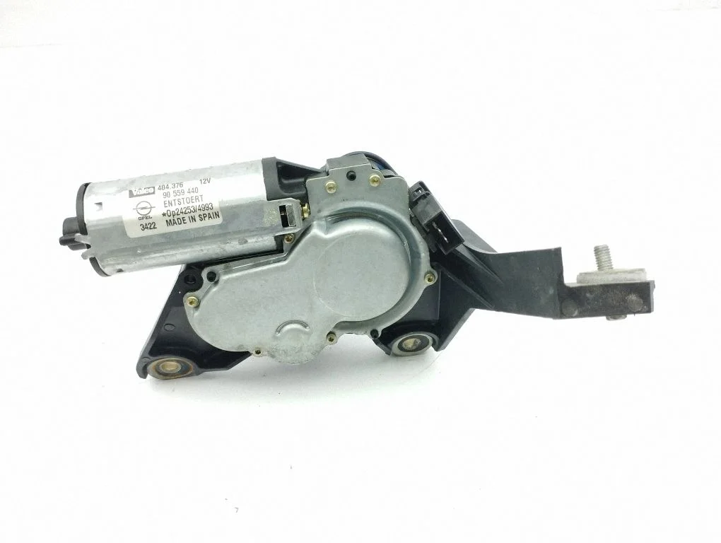 Rear window wiper motor 90559440