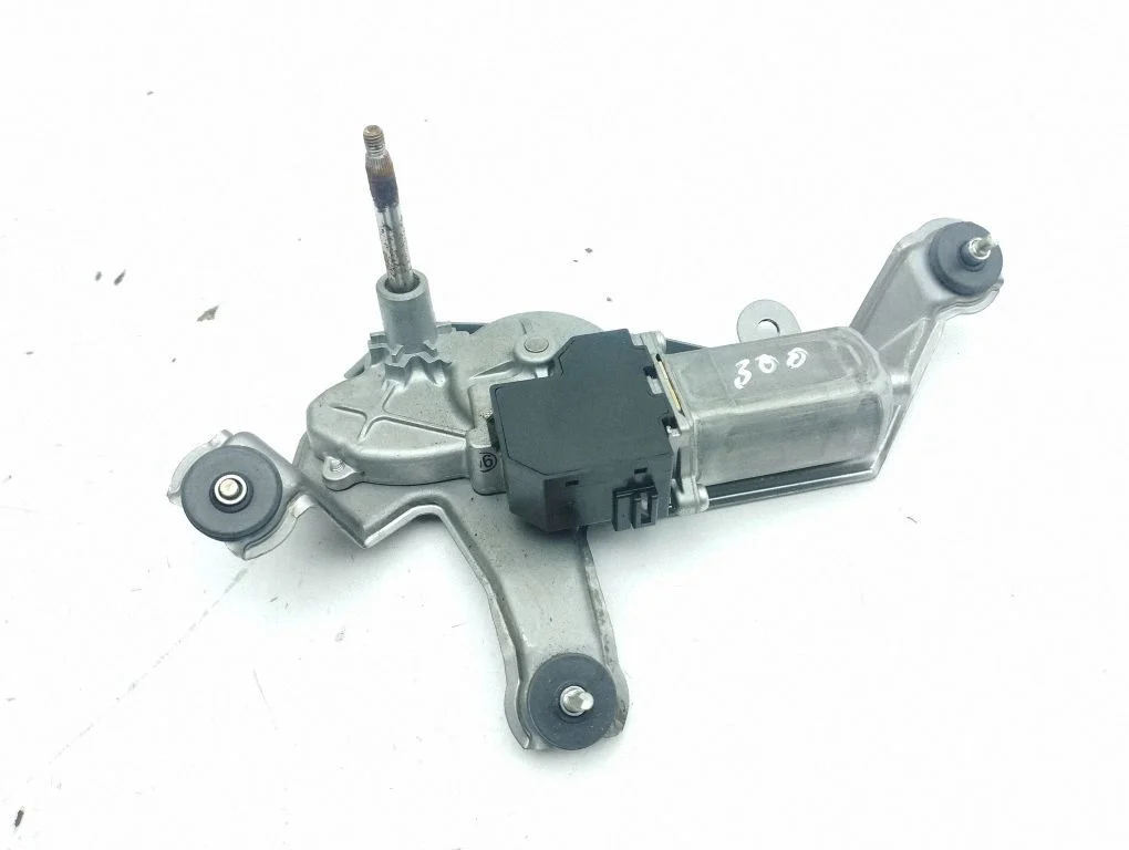Tagaklaasi kojamehe mootor 8513042060G