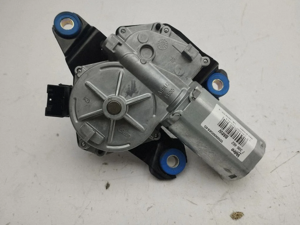 Rear window wiper motor – BMW i3 (2013-)