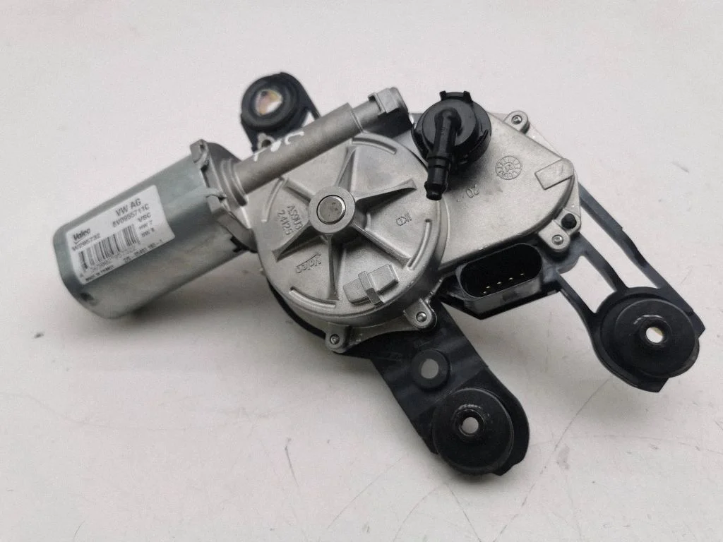 Rear window wiper motor 8V0955711C