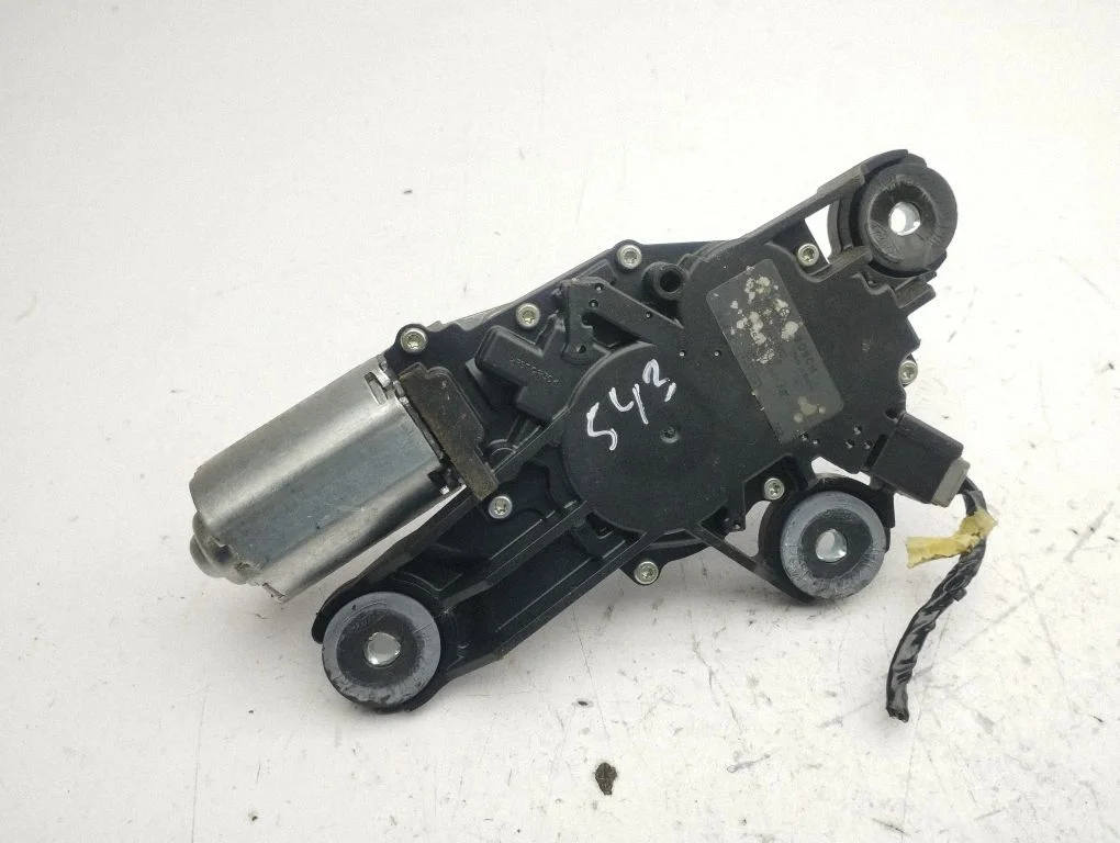 Tagaklaasi kojamehe mootor 3M51R17441AB