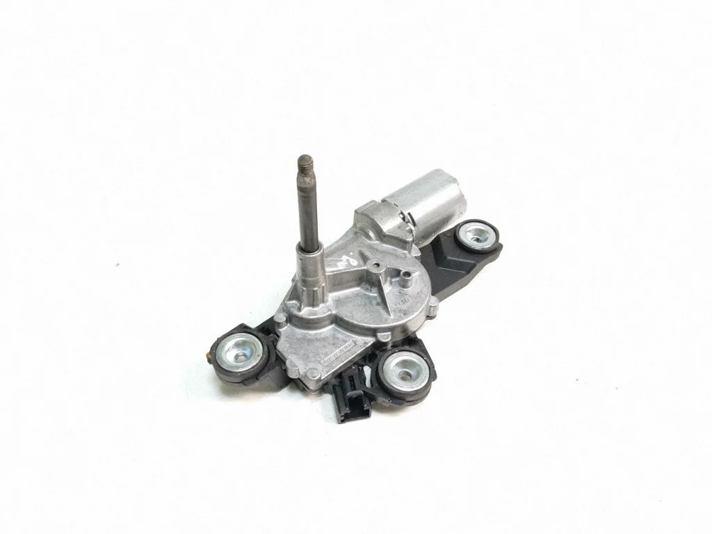Aizmugurējā stikla tīrītāja motoriņš BV6117K441AA