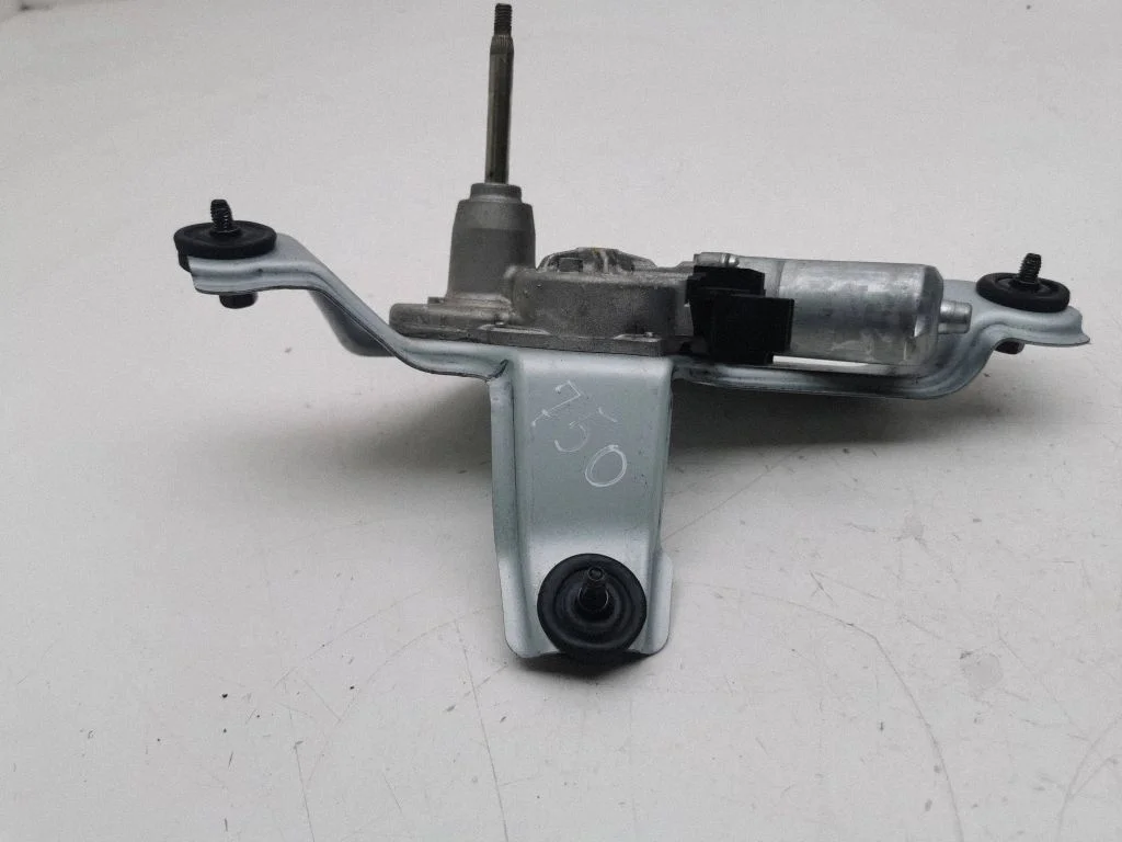 Tagaklaasi kojamehe mootor 98700G5000