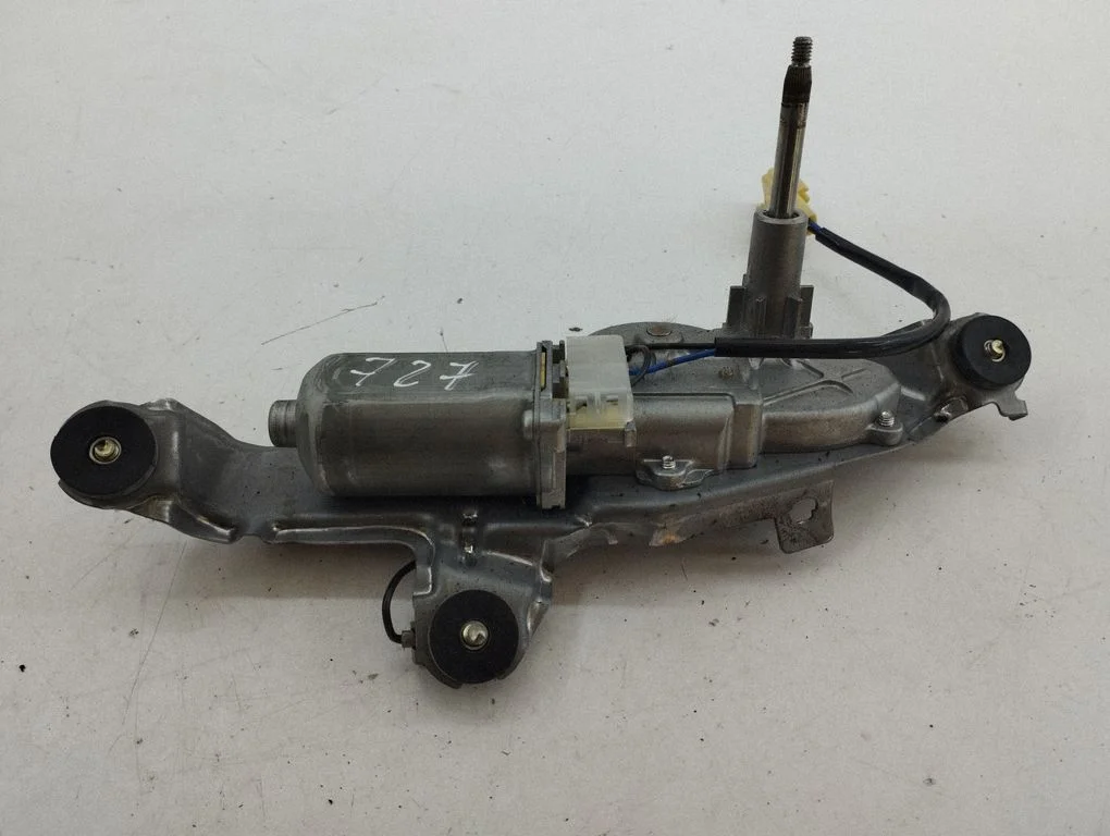 Rear window wiper motor EG2167450C
